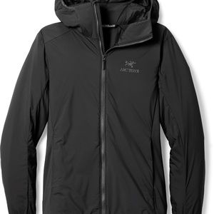 Arc'teryx Atom AR Insulated Hoodie - Women's Medium